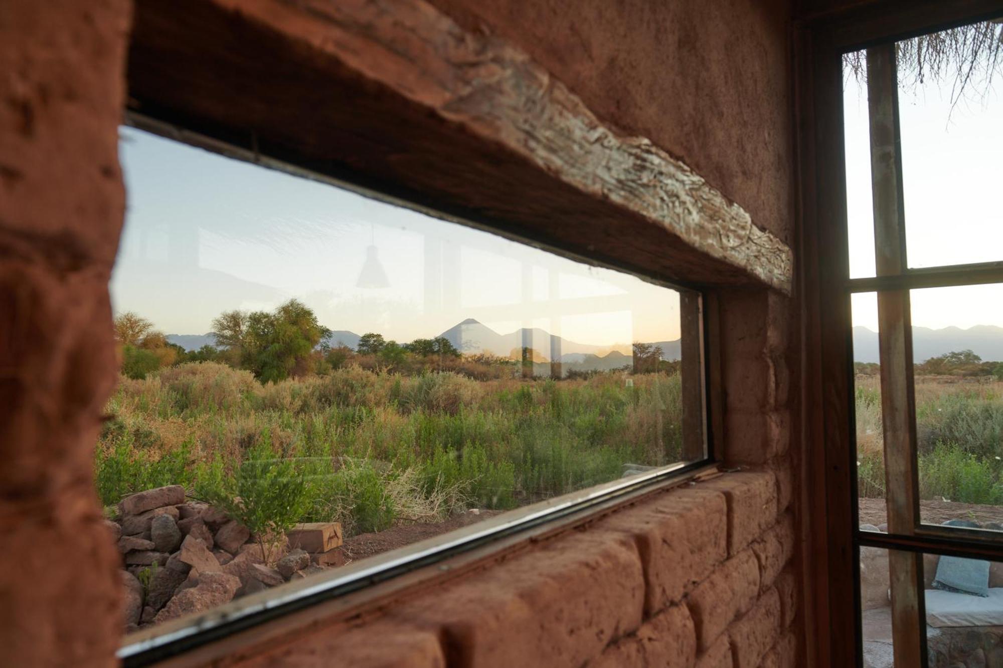 Casa Chincol Casa de hóspedes San Pedro de Atacama Exterior foto