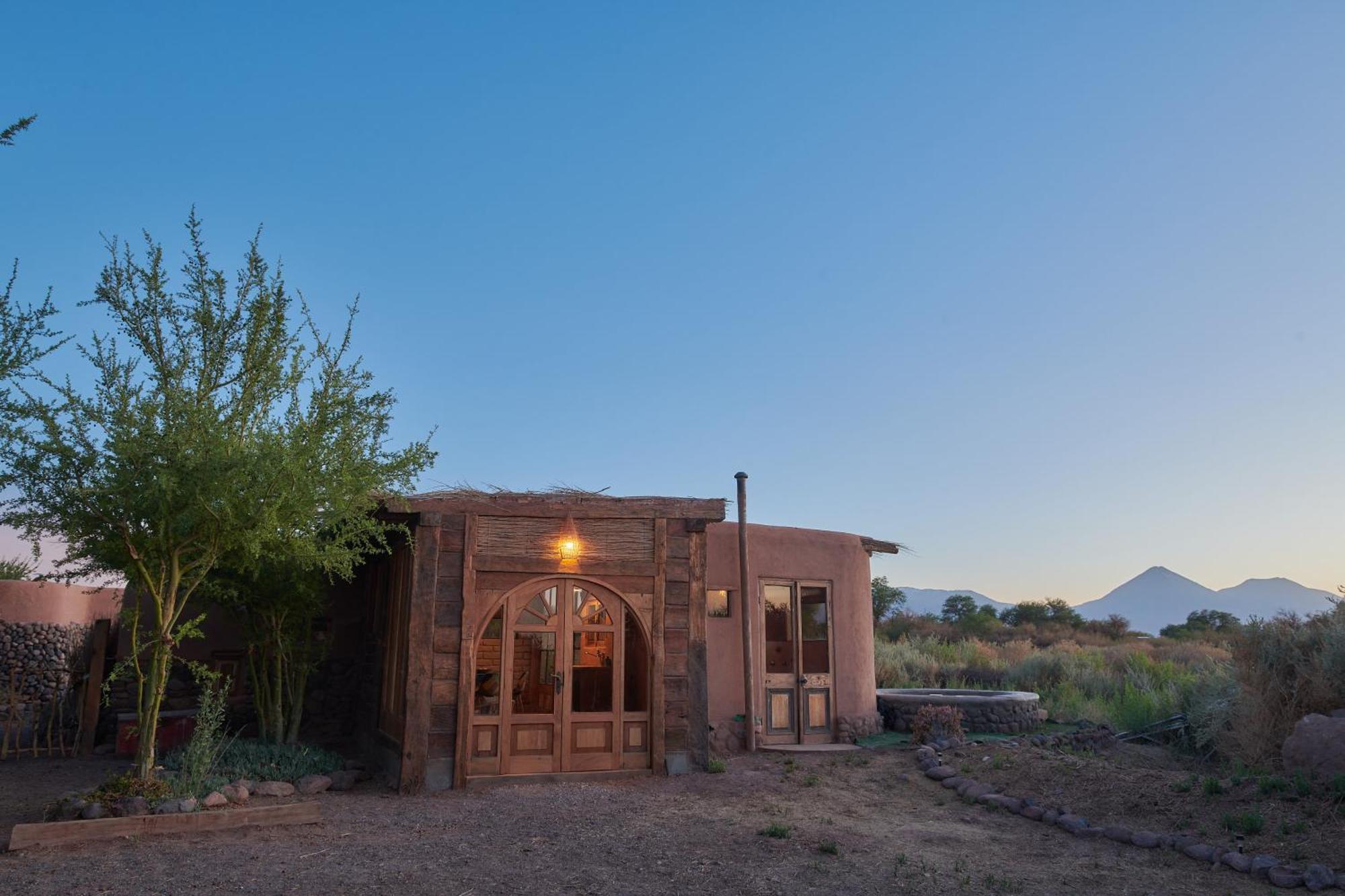 Casa Chincol Casa de hóspedes San Pedro de Atacama Exterior foto