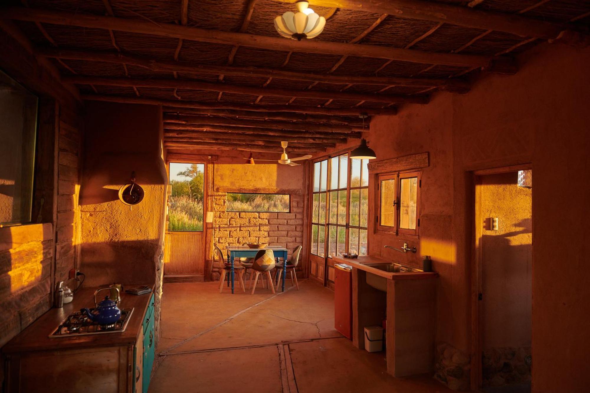 Casa Chincol Casa de hóspedes San Pedro de Atacama Exterior foto