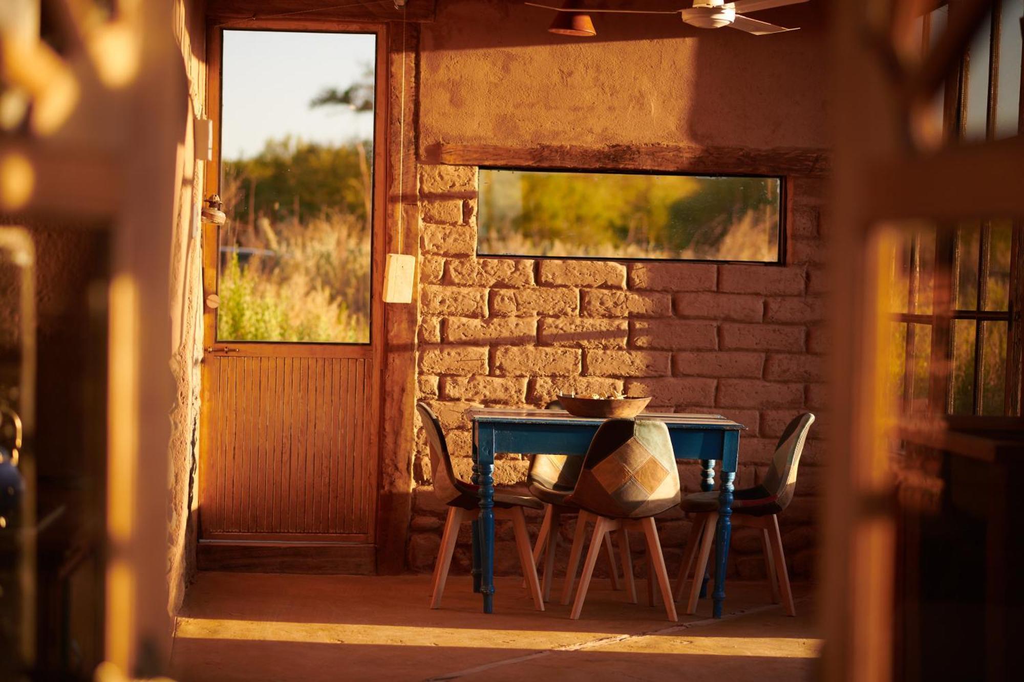 Casa Chincol Casa de hóspedes San Pedro de Atacama Exterior foto