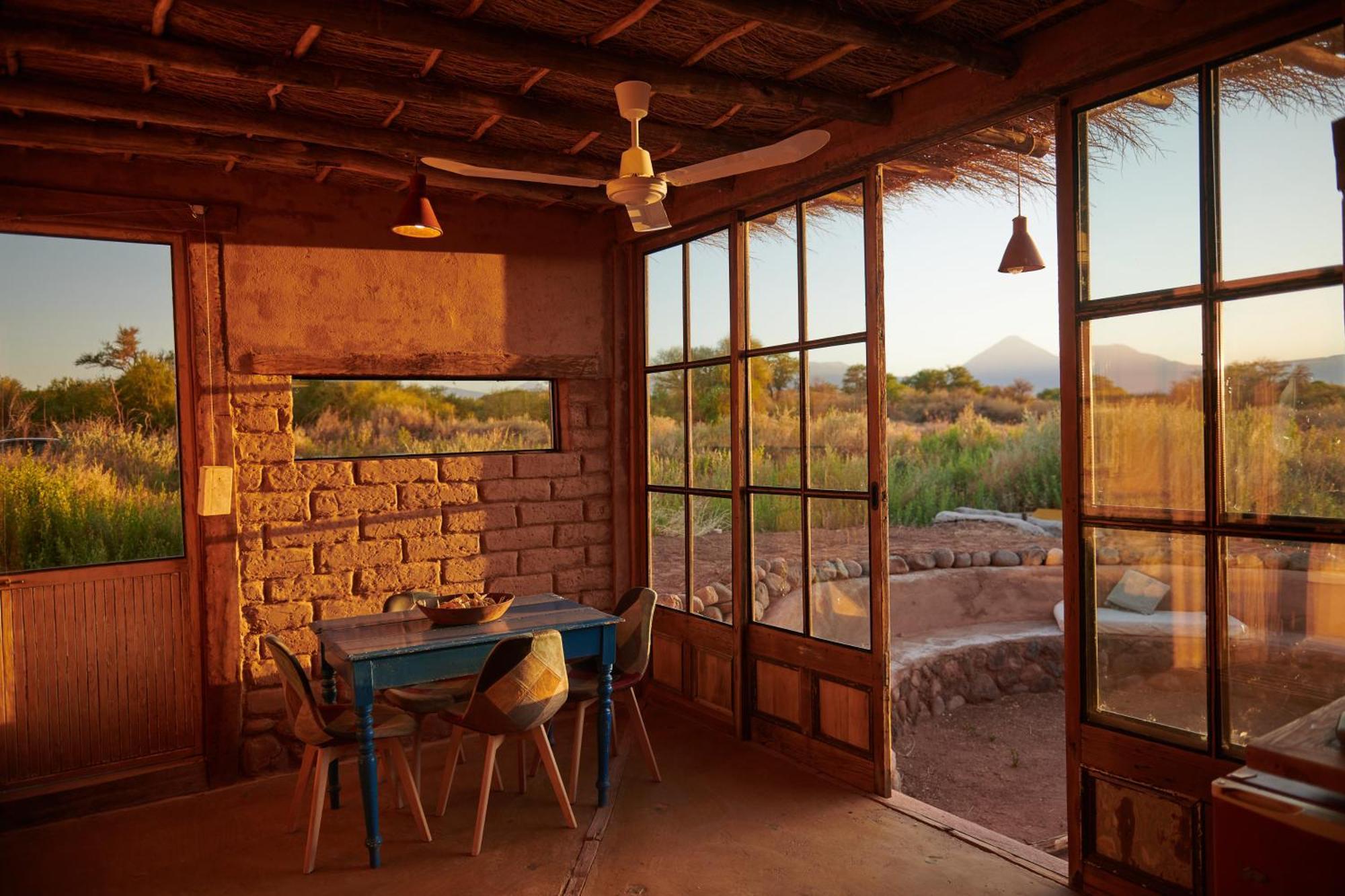 Casa Chincol Casa de hóspedes San Pedro de Atacama Exterior foto