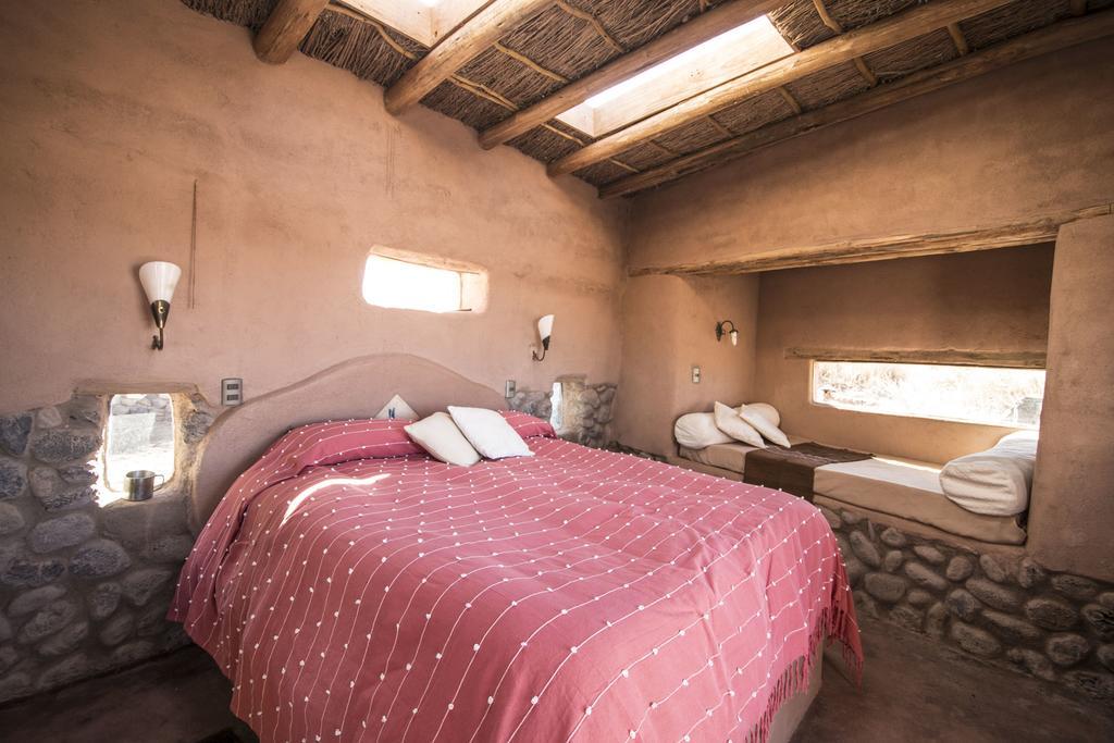 Casa Chincol Casa de hóspedes San Pedro de Atacama Exterior foto