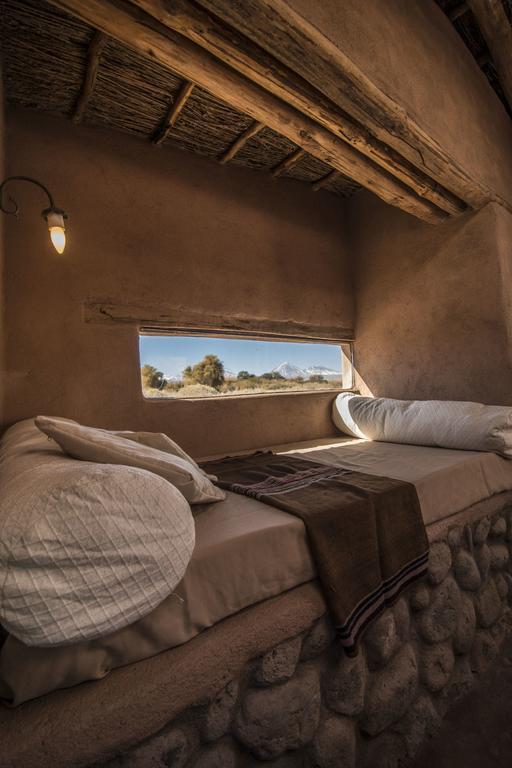 Casa Chincol Casa de hóspedes San Pedro de Atacama Exterior foto