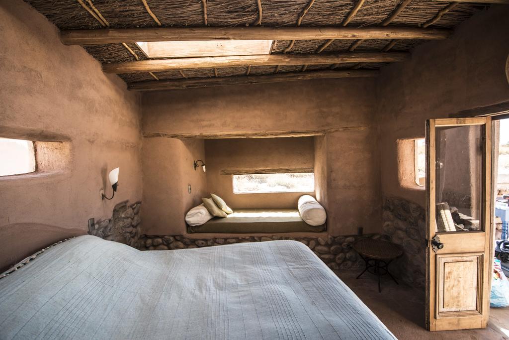 Casa Chincol Casa de hóspedes San Pedro de Atacama Exterior foto